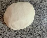 Foto del paso 3 de la receta: Pan casero en freidora de aire