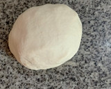 Foto del paso 3 de la receta: Pan casero en freidora de aire