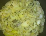 Foto del paso 1 de la receta: Sopa paraguaya!!