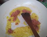 Foto langkah ke 5 dari resep Macaroni carbonara.