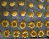 Foto del paso 4 de la receta: Galletitas Pepas