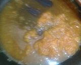 A picture of step 7 of Orange Glaze Roasted BabyCarrots.