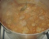 Foto del paso 9 de la receta: Estofado de albóndigas