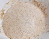 Foto del paso 6 de la receta: Pan con masa madre