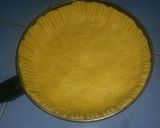 Foto langkah ke 2 dari resep Pie Susu Teflon ga pke ribet.