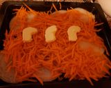 Foto del paso 2 de la receta: Salmón al Horno con Papitas crujientes
