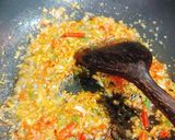 รูปขั้นตอนการทำที่ 2 ของ กุ้งผัดพริกเกลือง่ายๆ (กุ้งแกะเปลือก)