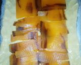 Foto del paso 4 de la receta: Cuadraditos de batata