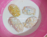 Foto langkah ke 9 dari resep Kroket Mie.