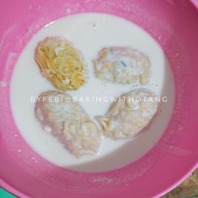 Langkah 9