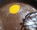 Foto del paso 2 de la receta: Brownie de leche condensada
