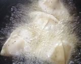 दही समोसा (Dahi samosa recipe in hindi) रेसिपी चरण 5 फोटो
