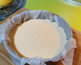 Foto del paso 2 de la receta: Tarta de queso La Viña
