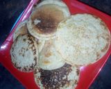 A picture of step 4 of Gurasa.
