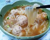 รูปขั้นตอนการทำที่ 4 ของ ก๋วยจั๊บเวียดนามหมูสับง่ายๆ (ตามใจตัวเอง) 😁