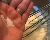 Foto del paso 3 de la receta: Crema agria