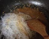 鮮蝦粉絲煲的食譜步驟4照片
