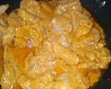 Chicken tikka creamy khradhi recipe step 2 photo
