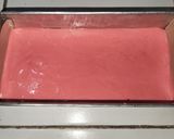 Foto langkah ke 5 dari resep Rainbow Cake.