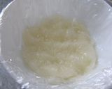 綠茶紅豆捲的食譜步驟13照片