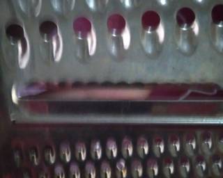 Cendol nekat - Step 2