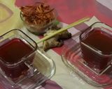 Foto langkah ke 5 dari resep Wedang Jahe + Kayu Secang.