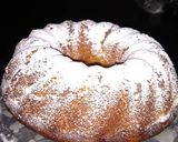 Foto del paso 3 de la receta: Budín de limón 🍋 en molde para flan