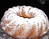 Foto del paso 3 de la receta: Budín de limón 🍋 en molde para flan