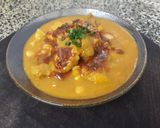 Foto del paso 1 de la receta: Locro