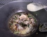 Foto langkah ke 5 dari resep Nasi Hainan rice cooker.