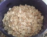 Foto del paso 3 de la receta: Pancakes de Banana y Avena