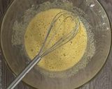 A picture of step 1 of Butter Rice Cake.