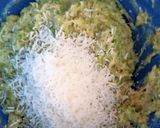 Brokkolis krokett recept fázis 2 fotója