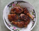 Foto langkah ke 3 dari resep Ayam Panggang Teflon.
