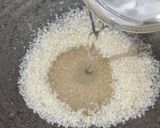 Foto langkah ke 4 dari resep Kuih Keria.