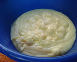 Foto del paso 7 de la receta: Crema pastelera fácil y económica !! 💜