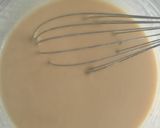 Foto del paso 2 de la receta Bizcocho de leche condensada