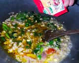 Foto langkah ke 3 dari resep Leunca Tumis Oncom.