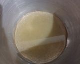 Foto langkah ke 1 dari resep Fresh Mint Milk.