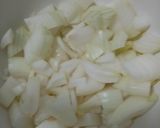 Foto del paso 1 de la receta: Crema de zanahorias con crema de coco bio