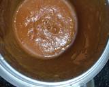 Tomato soup recipe step 3 photo