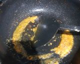 Foto langkah ke 6 dari resep Ayam crispy saus salted egg.