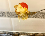Foto del paso 17 de la receta: Pastelitos de plátano y dulce de leche