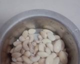 பாதாம் பால் / Badam milk receip in tamil ரெசிபி ஸ்டேப் 1 புகைப்படம்