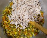 Foto del paso 2 de la receta: Arroz paisa
