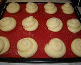 Briós recept fázis 6 fotója