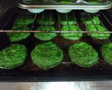 Foto del paso 3 de la receta: ~Bocaditos de espinaca light~