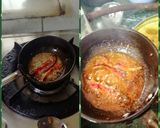 कड़ी चावल (Kadhi Chawal recipe in Hindi) रेसिपी चरण 4 फोटो