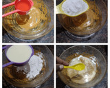 🍮🥧 ☕ டல்கோணா கேக்🍮🥧☕ ரெசிபி ஸ்டேப் 2 புகைப்படம்