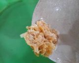 Foto langkah ke 1 dari resep Bakwan Goreng Kriuk.